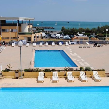 אגדה Plage Du Mole, Sablotel 2 מראה חיצוני תמונה